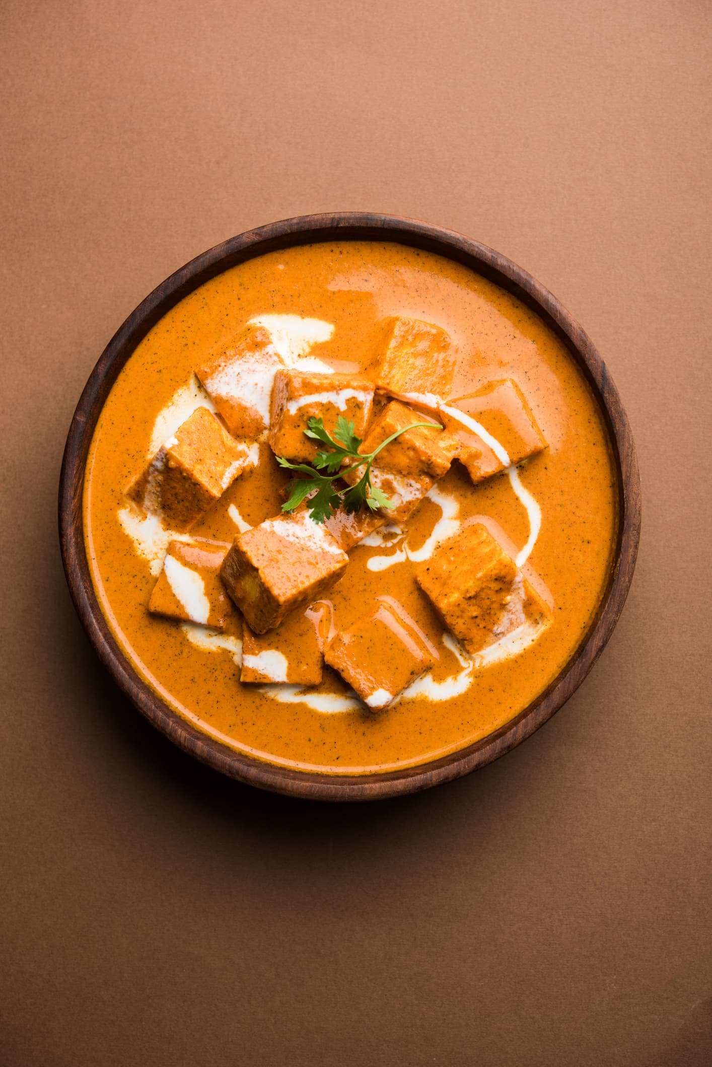 Paneer butter masala